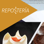 Congelados repostera