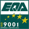 Empresa certificada con EQA ISO9001